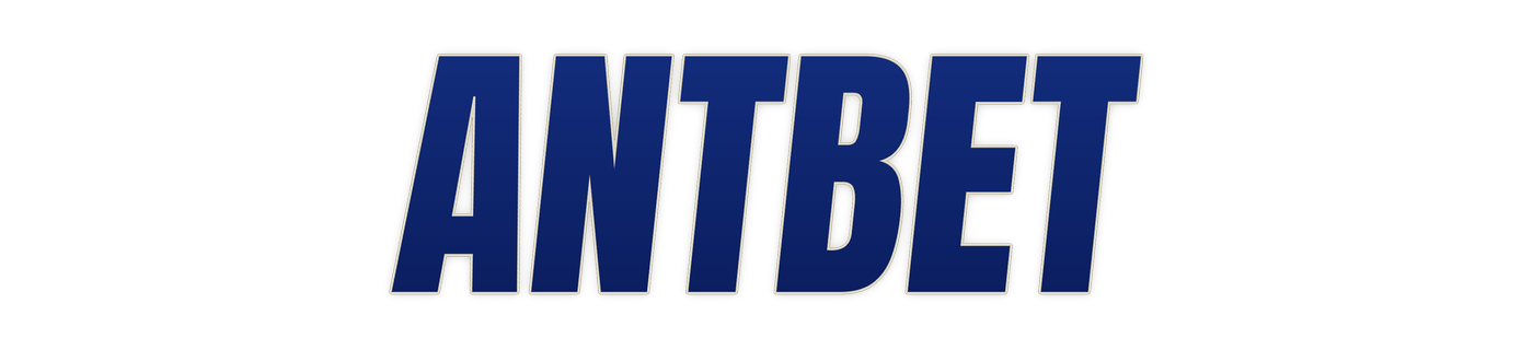 Antbet Logo